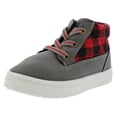 thumbnail image 1 of Oomphies Toddler's Oliver Slip On Ankle Boots, 1 of 5