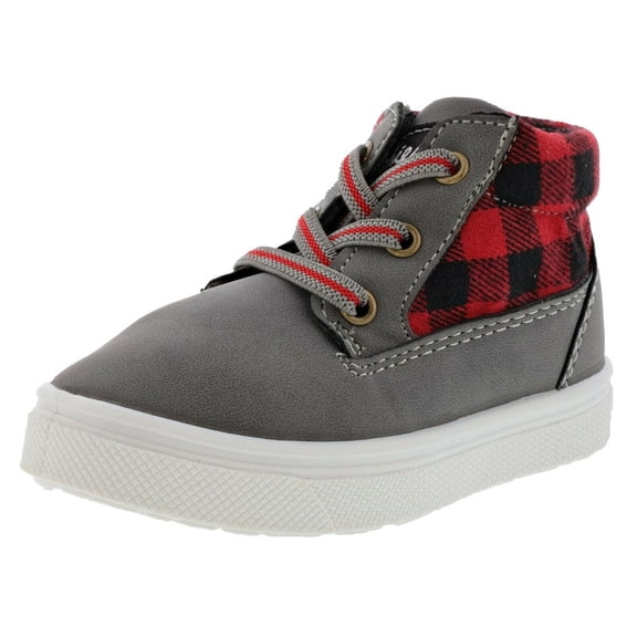 Oomphies Toddler's Oliver Slip On Ankle Boots