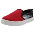 thumbnail image 1 of Oomphies Toddler's Rascal Lightweight Slip On Sneakers, 1 of 5