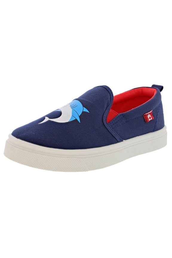 Toddler's Rascal Lightweight Slip On Sneakers