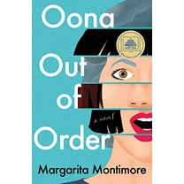 Pre-Owned Oona Out of Order (Hardcover) 1250236606 9781250236609