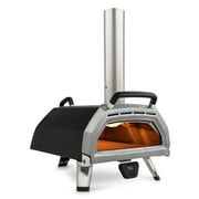 Ooni Karu 16 Inch Capacity Multi Fuel Pizza Oven with ViewFlame Technology
