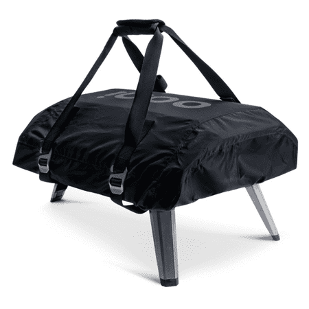 Ooni - 12 Inch Koda Carry Cover - Black