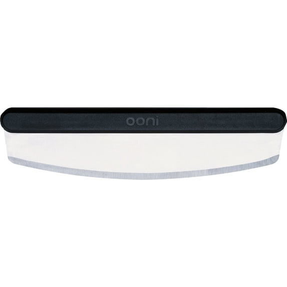 Ooni Pizza Cutter Rocker Blade — Heavy-Duty Construction, Professional Use
