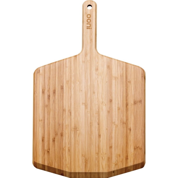 Ooni Pizza Ovens Ooni Bamboo Pizza Peel - Pack of 2