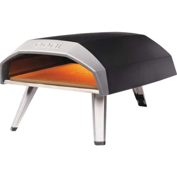 Ooni Pizza Ovens Ooni Koda 12 Liquid Propane Outdoor Pizza Oven - Pack of 8