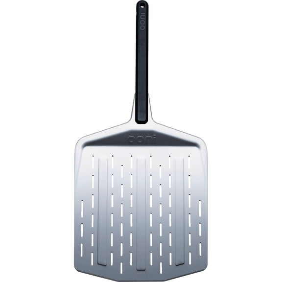 Ooni Pizza Ovens Ooni Perforated Aluminum Pizza Peel - Single Pack