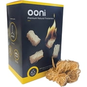 Ooni Pizza Ovens Ooni Premium Firestarters - Single Pack