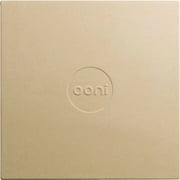 Ooni Stone Baking Board, 13 x 13.5 x 0.4 inch, UU-P07A00