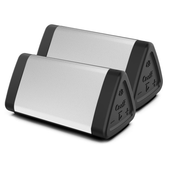 OontZ Angle Bluetooth Speaker, Pack Portable Wireless
