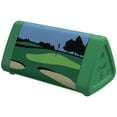 thumbnail image 1 of OontZ Angle 3 Wireless Portable Bluetooth Speaker, Golf-Green, 1 of 7