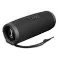 thumbnail image 1 of OontZ Cylinder Bluetooth Speaker, Portable Wireless Bluetooth Speaker, 14 Watts, up to 100 ft Bluetooth Range, IPX7 Waterproof Loud Portable, 1 of 7
