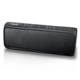 thumbnail image 1 of OontZ Pro Waterproof Portable Bluetooth Speaker, Black, 1 of 7