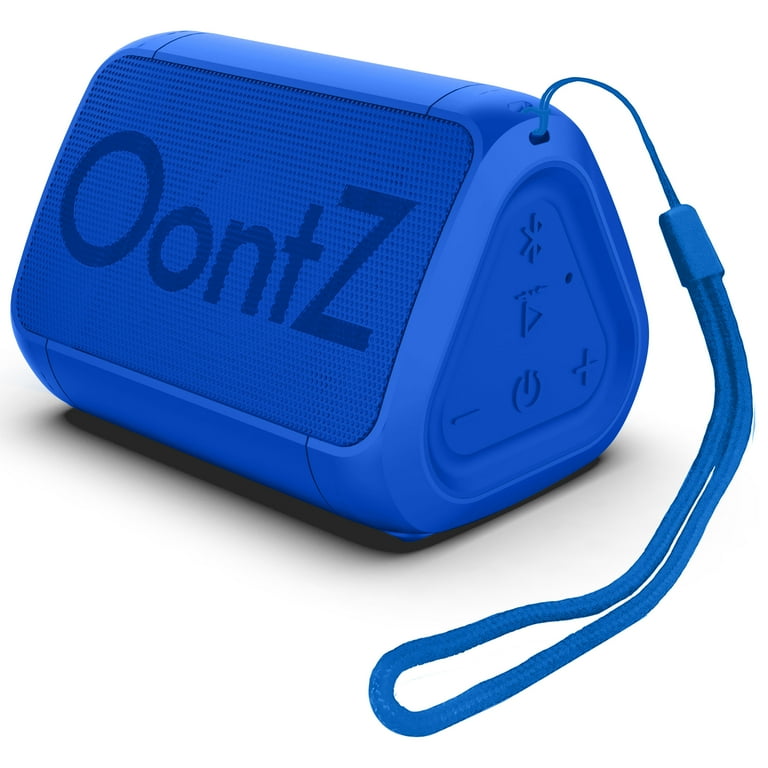 Oontz portable hot sale speaker