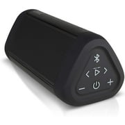 OontZ Ultra Bluetooth Speaker, Portable Wireless Speaker, impressive Clear Loud Sound, up to 100 ft Bluetooth Range, Waterproof (Black)