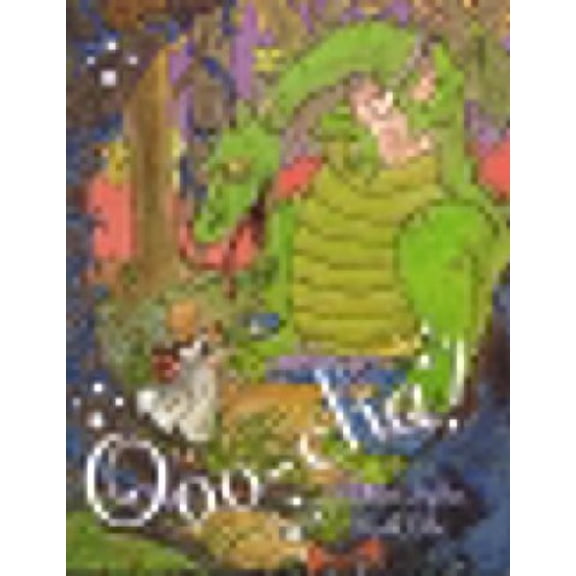 Pre-Owned Ooo-Cha! Paperback