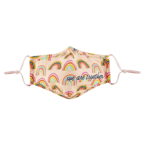 Oooh Yeah! Adult Face Mask (Together)