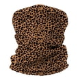 thumbnail image 1 of OoohYeah Seamless Face Cover Mask Bandanas, Neck Gaiter Scarf Headwear Tube, Animal Peak, 1 of 6