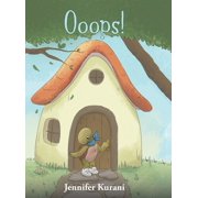 Ooops!, Hardcover
