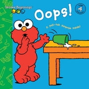 Sesame Beginnings Oops! Sesame Street