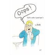 OOPS - Carls Carks, Paperback