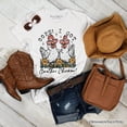 thumbnail image 1 of Oops I Got Another Chicken T-Shirt, Funny Farm Animal Tee, 1 of 6