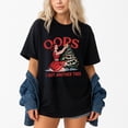 thumbnail image 1 of Oops I Got Another Tree Christmas T-Shirt – Festive Humor – Holiday Gift for Friends, 1 of 6