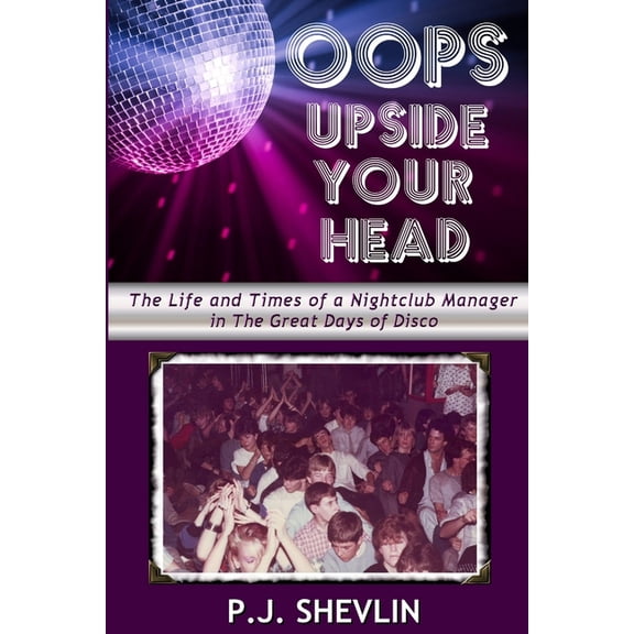 Oops Upside Your Head, (Paperback)
