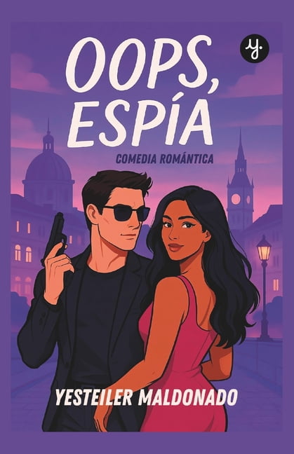 Oops, espÃ­a, (Paperback)