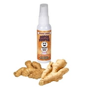 Oopsie Poopsie Poo Gone Bathroom Bowl Toilet Spray Deodorizer 2oz 2/4 PC