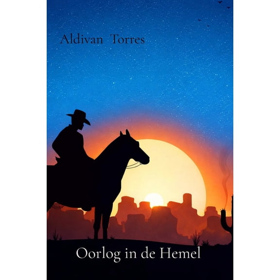 Oorlog in de Hemel, (Paperback)