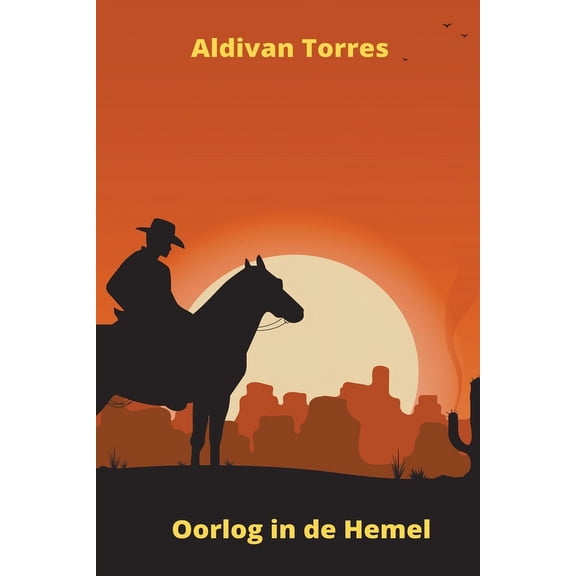Oorlog in de Hemel (Paperback)