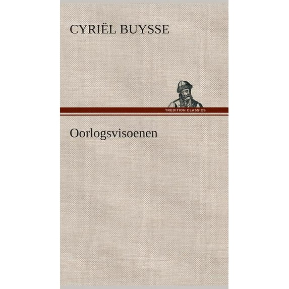 Oorlogsvisoenen (Hardcover)