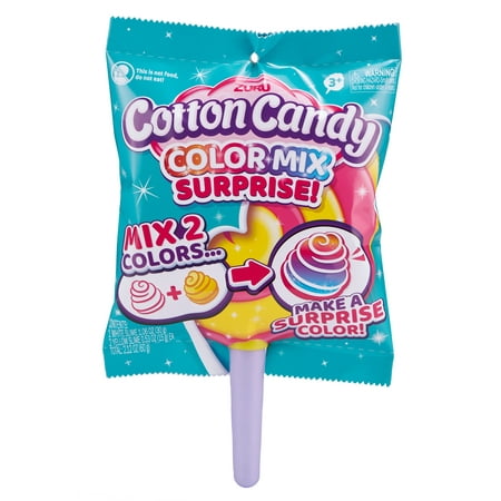 Oosh Cotton Candy Colormix by ZURU