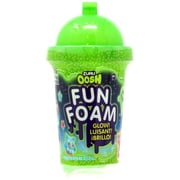 Oosh Fun Foam (Green)