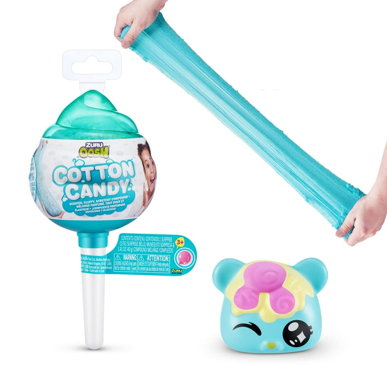 Cotton candy cuties walmart online