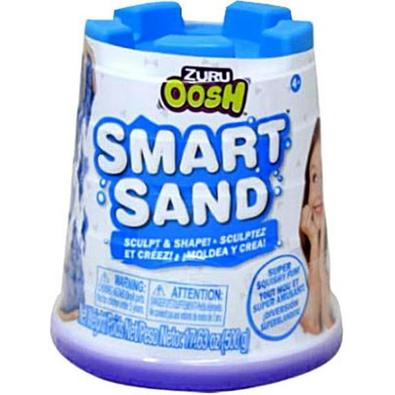 Oosh Smart Sand Blue Pack (Sculpt & Shape!)