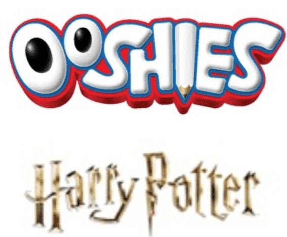 Ooshies Harry Potter Pop N Top- Wave 1 Characters