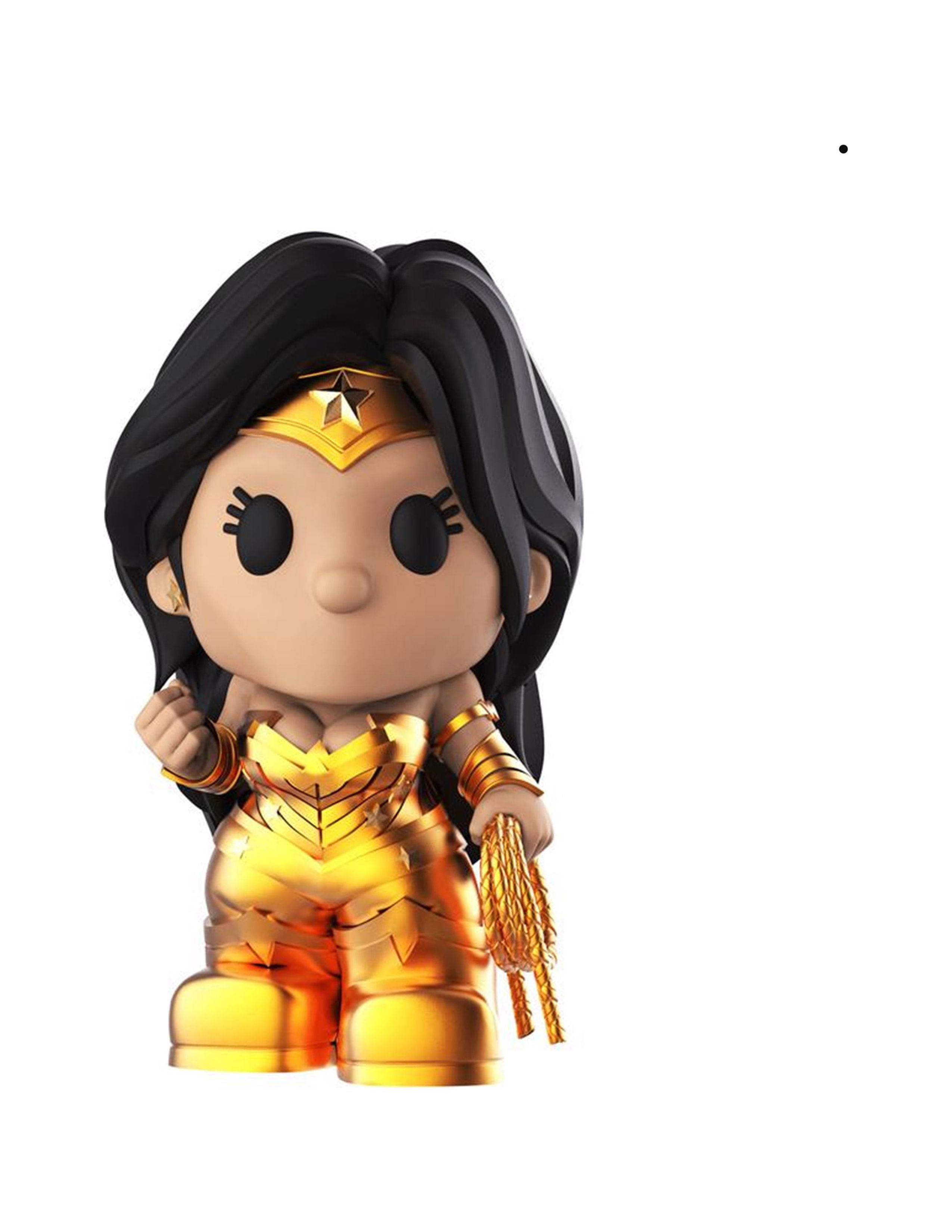 Ooshies Series 4 DC Comics 4