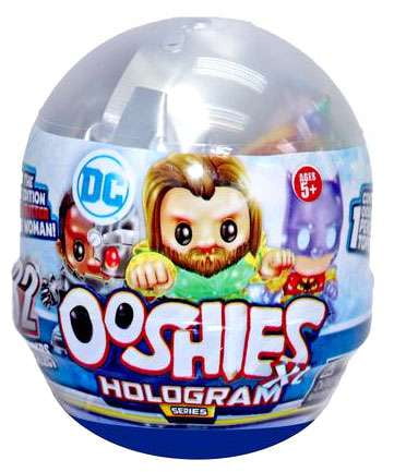 Ooshies Disney