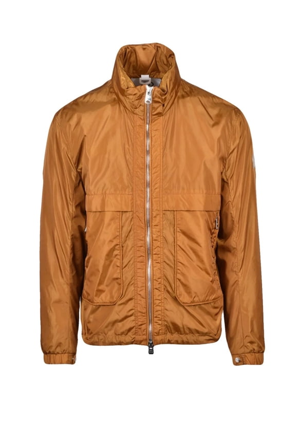 Techno Light Jacket - Brown (Men's)