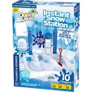 Ooze Labs: Instant Snow Station (Other)