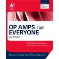 thumbnail image 1 of Pre-Owned Op Amps for Everyone (Paperback) 9781856175050, 1 of 1