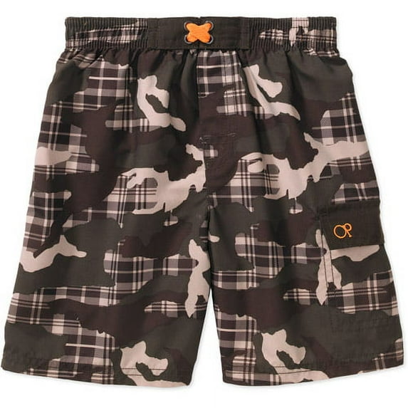 Op - Baby Boys' Board Shorts