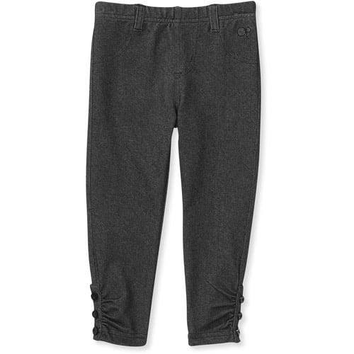 Op Baby Girls' DenimLook Leggings