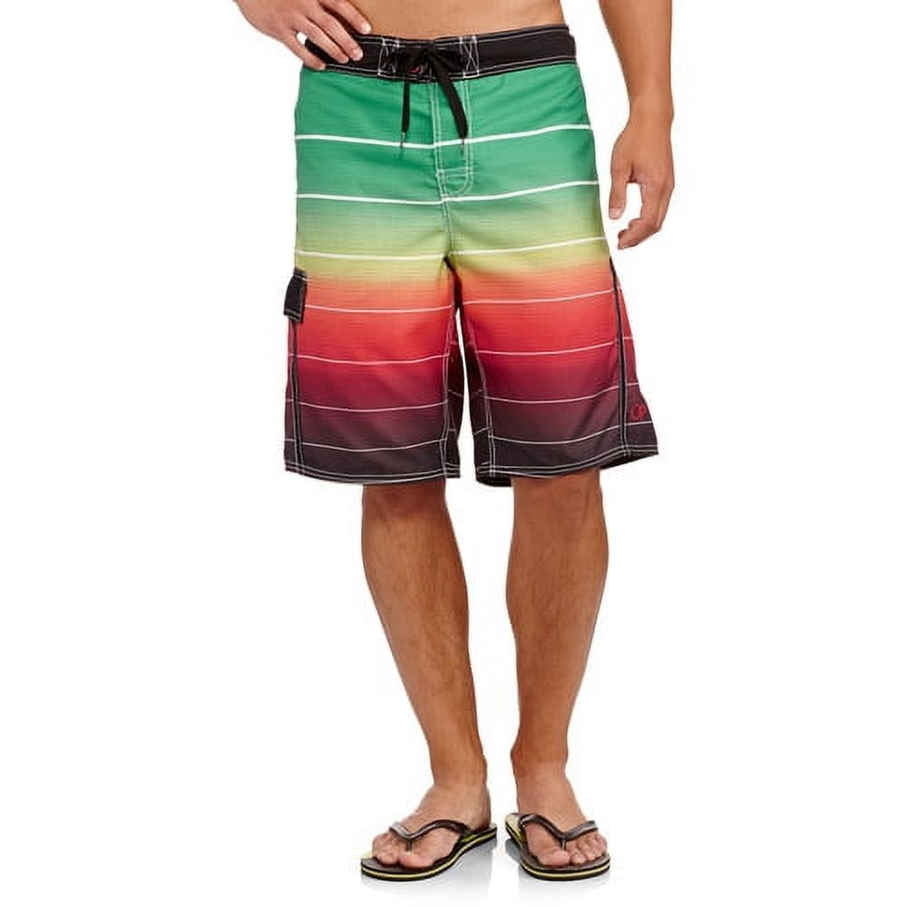 Op board hotsell shorts walmart