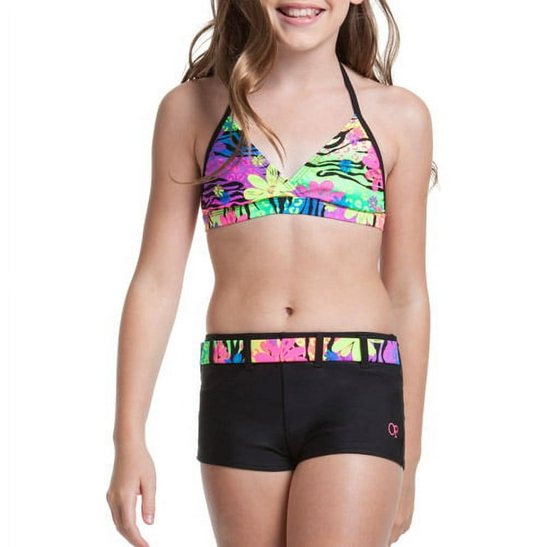 Op swimwear walmart hotsell