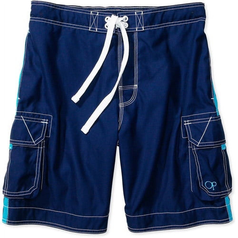 Op board hotsell shorts walmart