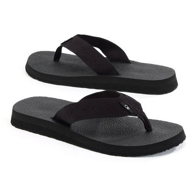 Op mens flip shop flops walmart