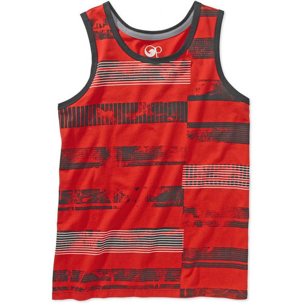 Op Men's Graphic Tank